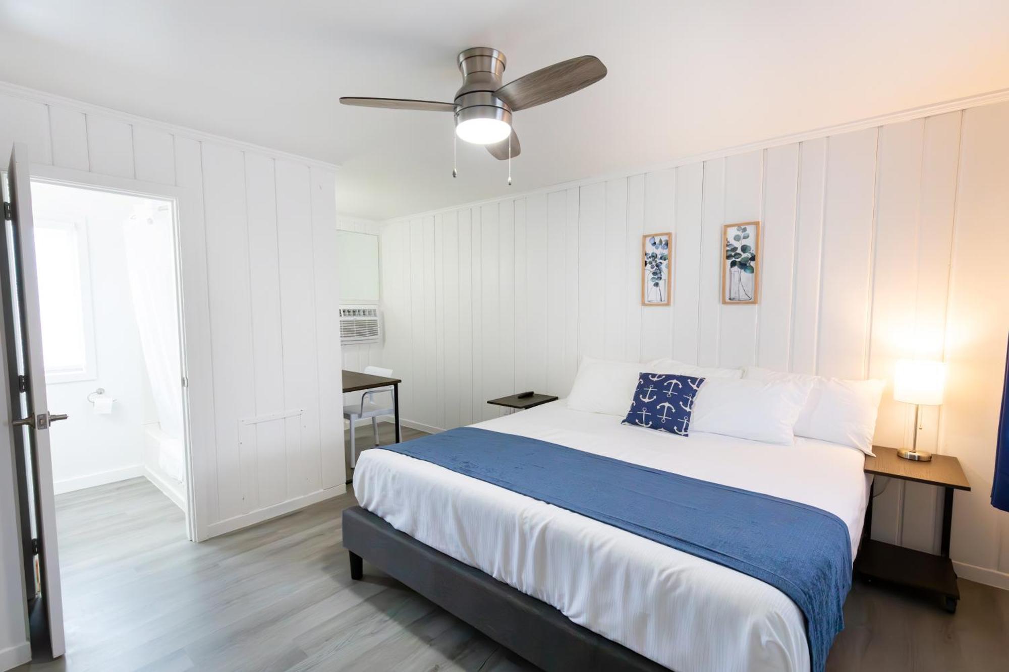 Anchor Bay Inn And Suites Sandusky Kamer foto