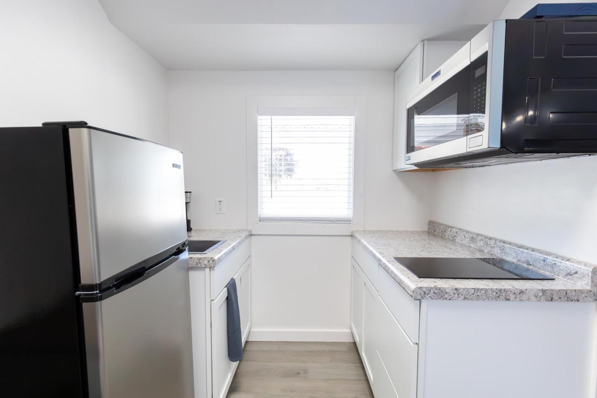 Anchor Bay Inn And Suites Sandusky Kamer foto