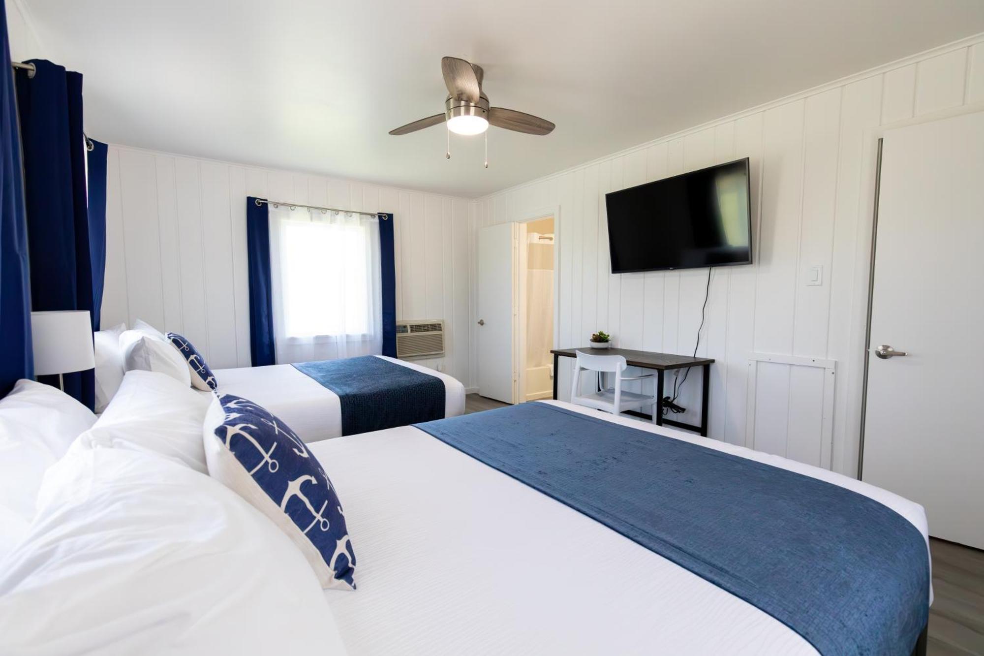 Anchor Bay Inn And Suites Sandusky Kamer foto
