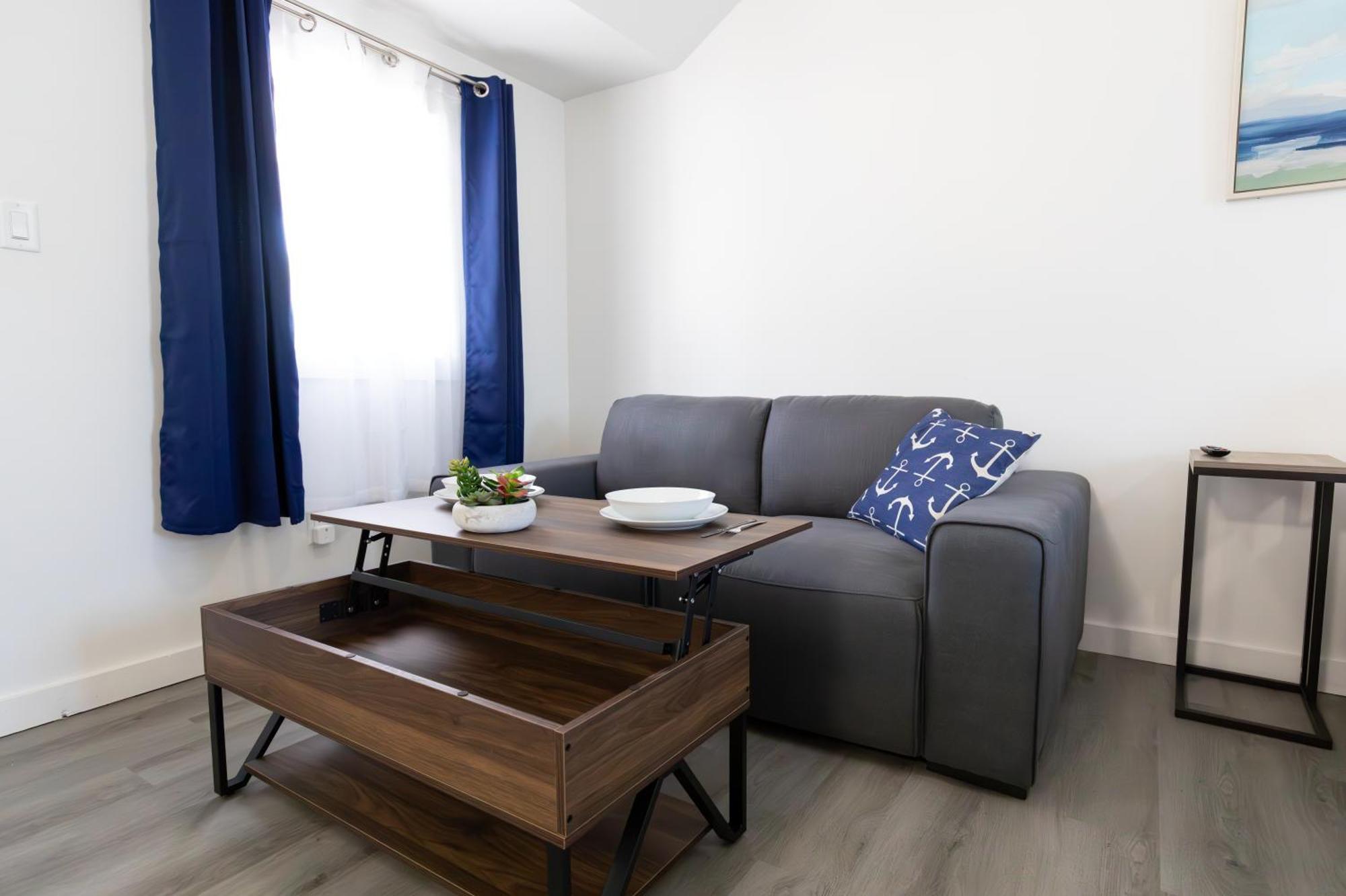 Anchor Bay Inn And Suites Sandusky Kamer foto