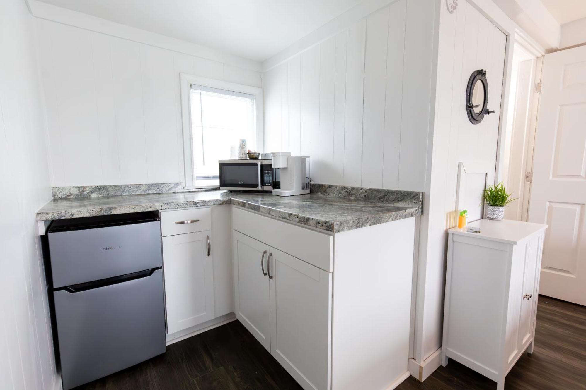 Anchor Bay Inn And Suites Sandusky Kamer foto