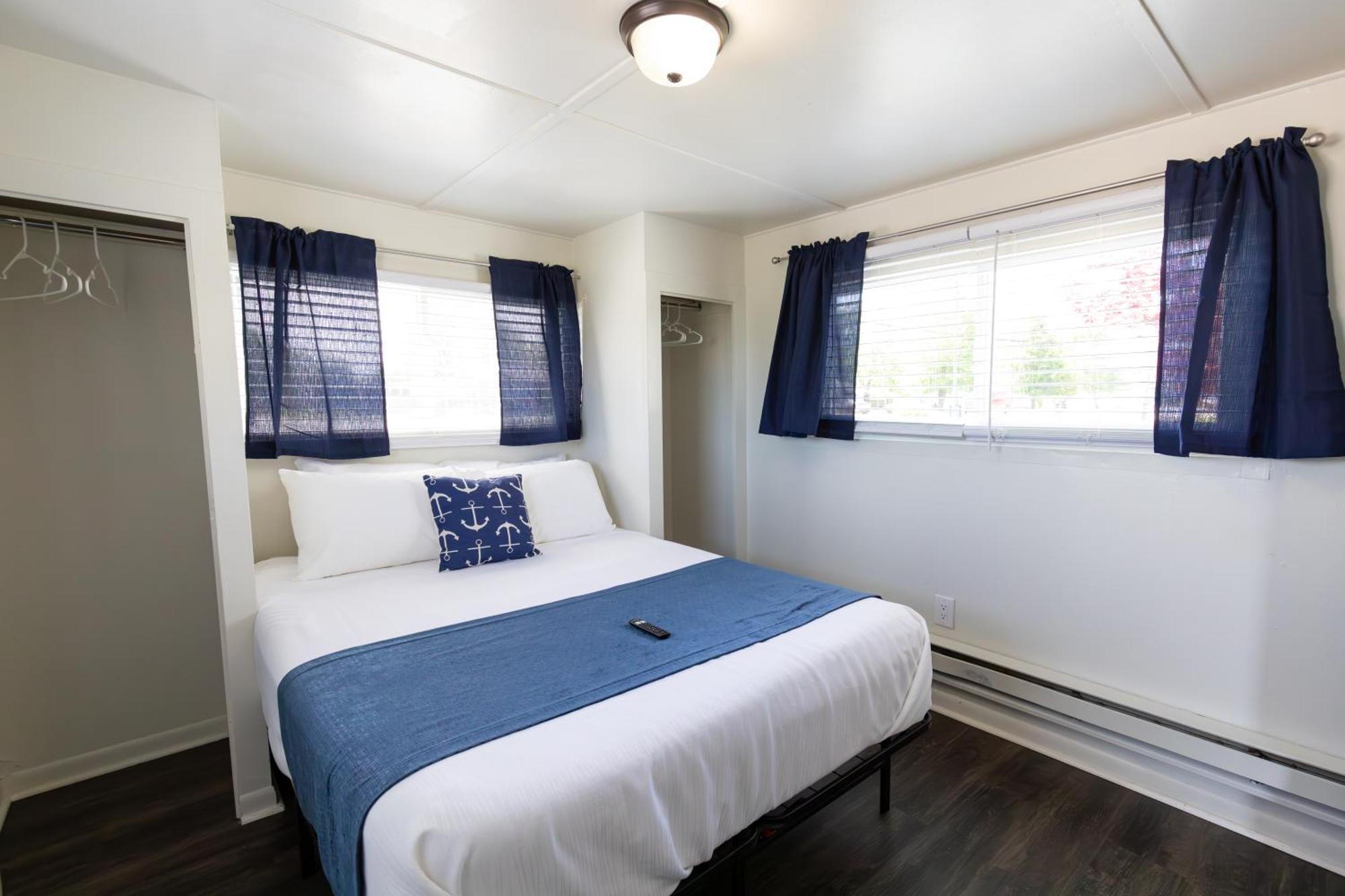 Anchor Bay Inn And Suites Sandusky Kamer foto