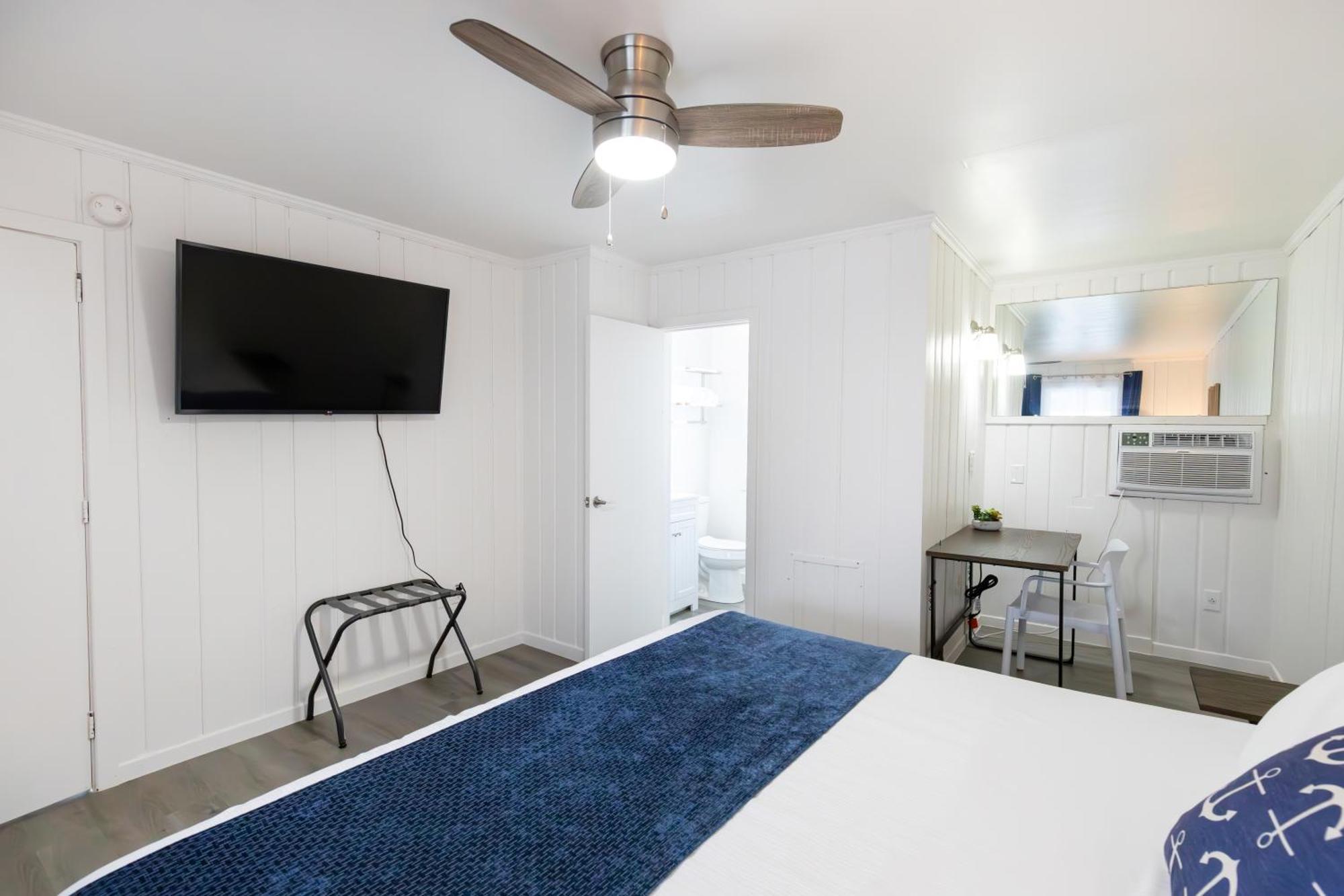 Anchor Bay Inn And Suites Sandusky Kamer foto
