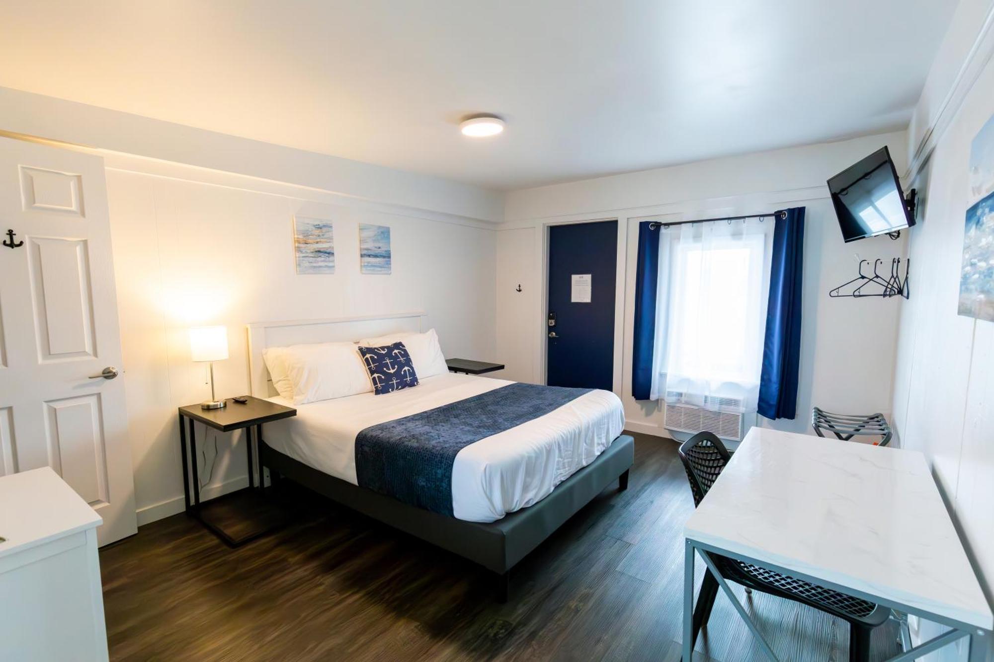 Anchor Bay Inn And Suites Sandusky Kamer foto