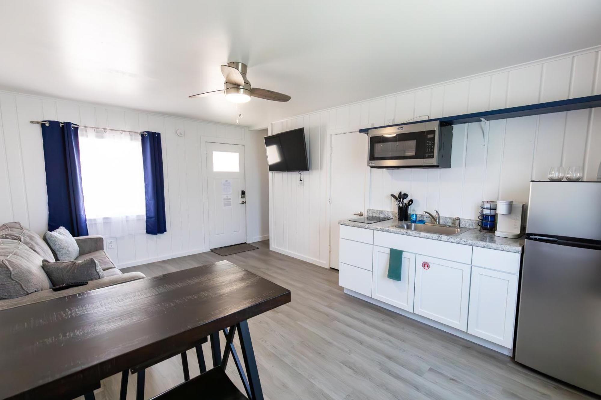 Anchor Bay Inn And Suites Sandusky Kamer foto