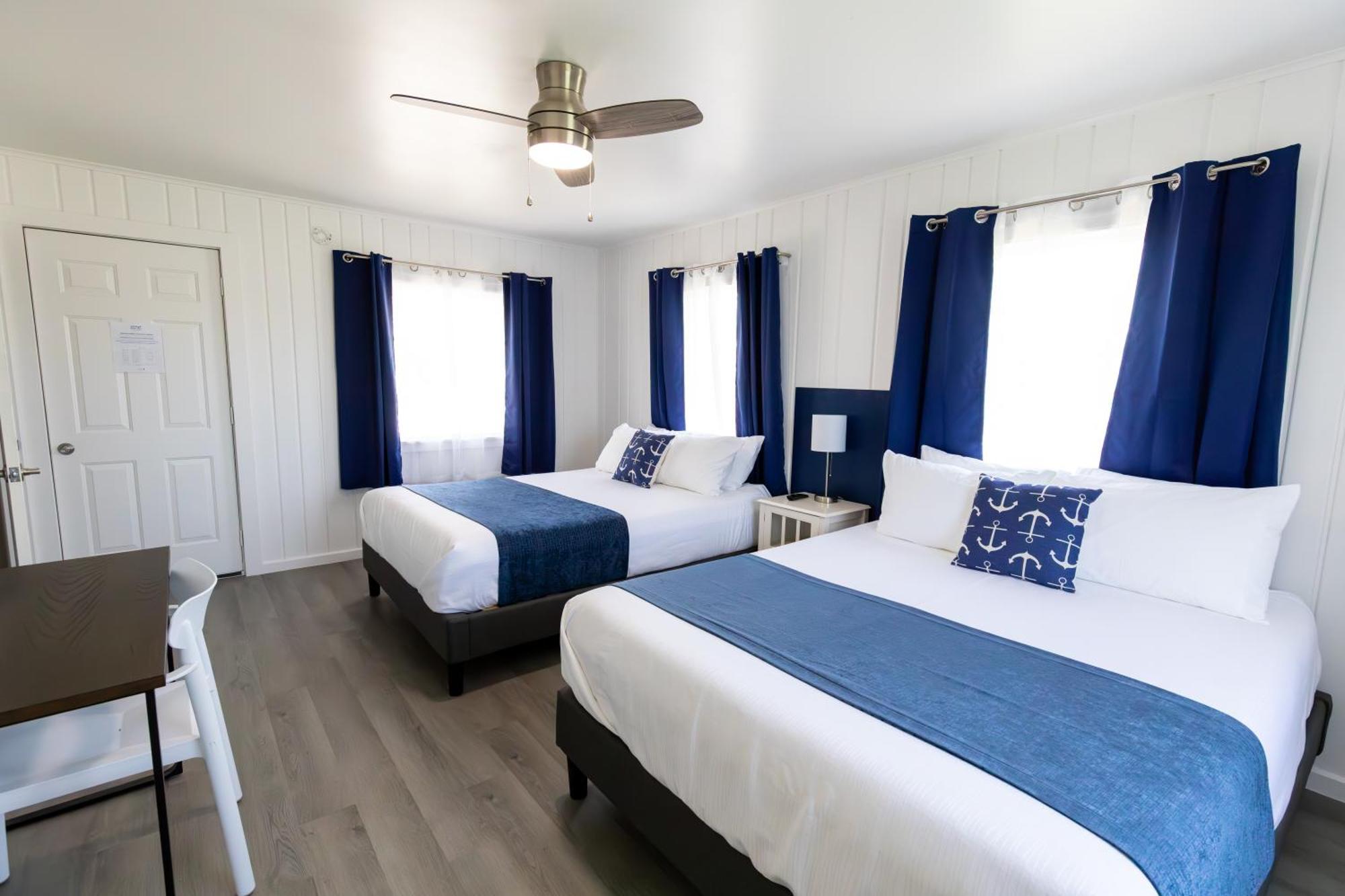 Anchor Bay Inn And Suites Sandusky Kamer foto