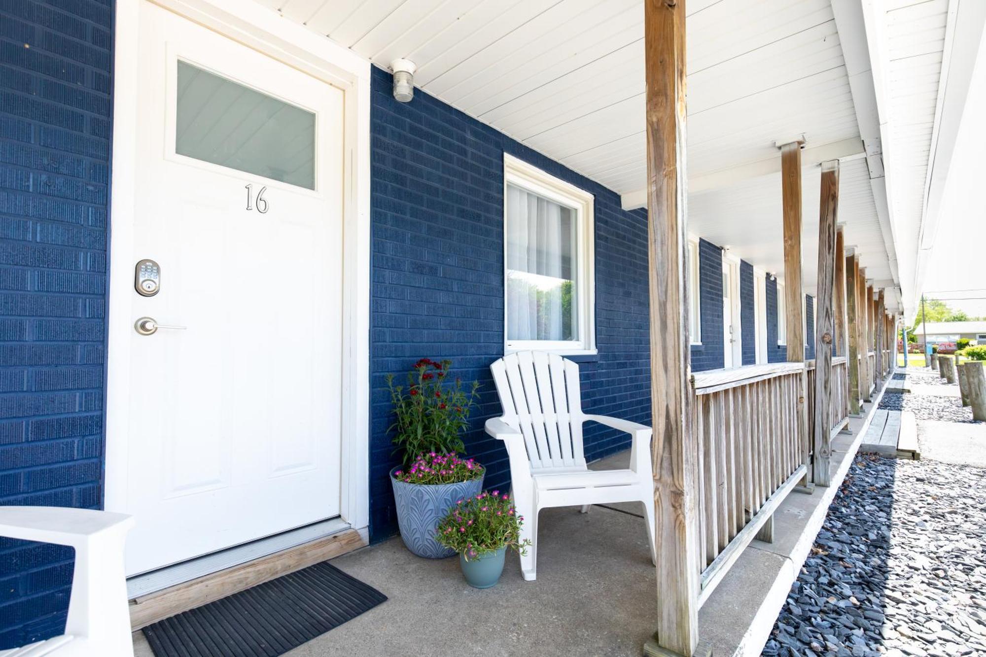 Anchor Bay Inn And Suites Sandusky Kamer foto
